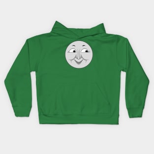 Henry Cheeky Face Kids Hoodie